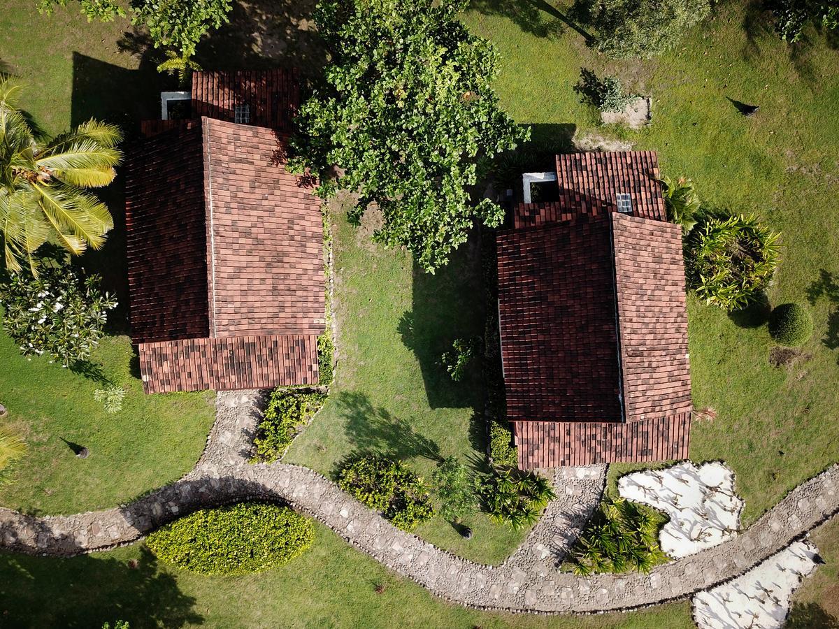 Desa Dunia Beda Resort Гілі-Траванган Екстер'єр фото