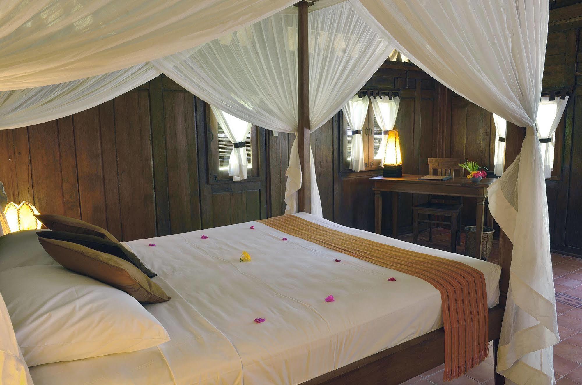 Desa Dunia Beda Resort Гілі-Траванган Екстер'єр фото